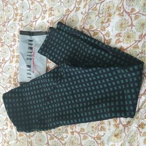 NEVER WORN ADAM SELMAN SPORT